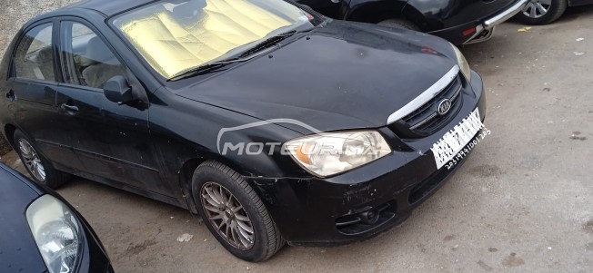 KIA Cerato occasion 1739777