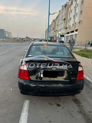 كيا سيراتو مستعملة 1743527
