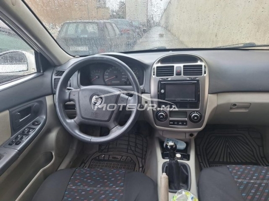 كيا سيراتو مستعملة 3464846