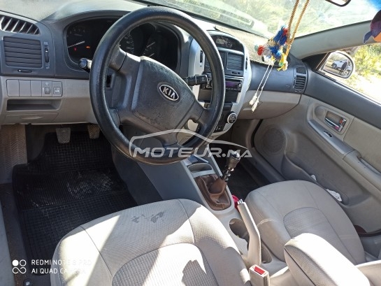 KIA Cerato occasion 1617847