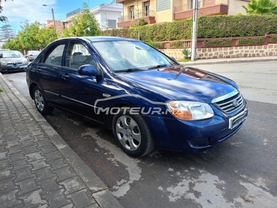 KIA Cerato occasion