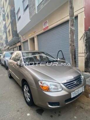 KIA Cerato Lx occasion 1430302