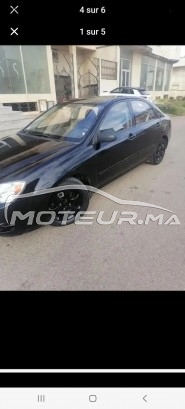 KIA Cerato Berline occasion 2015567