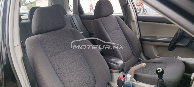KIA Cerato Crdi occasion 1557042