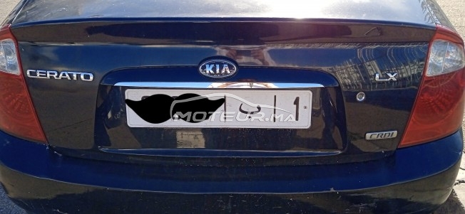 KIA Cerato occasion 1739776
