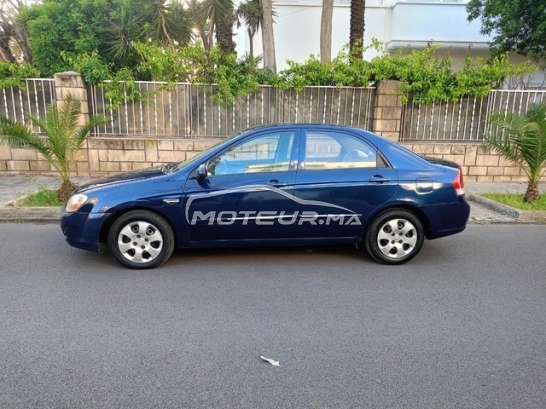 KIA Cerato occasion 3450606