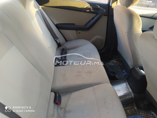 KIA Cerato occasion 1519258