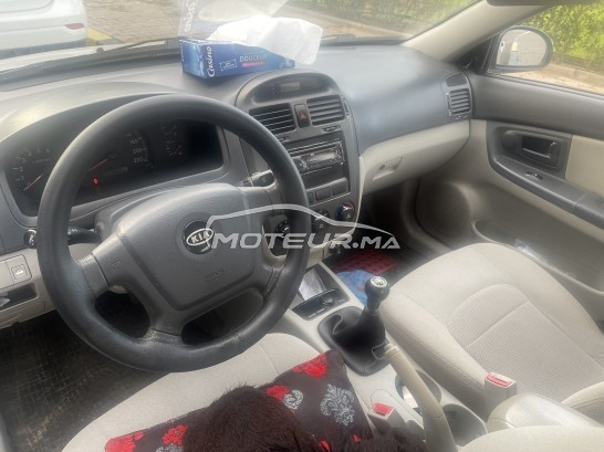 KIA Cerato occasion 1516971