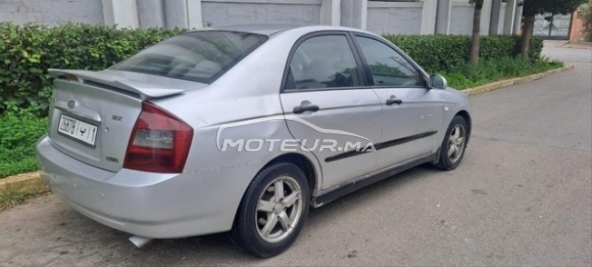KIA Cerato مستعملة