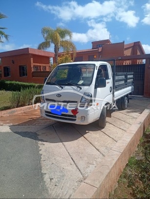 كيا ك2500 Kia مستعملة 2294111