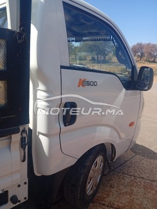 كيا ك2500 Kia مستعملة 2294113