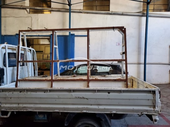 كيا ك2700 مستعملة 1121804