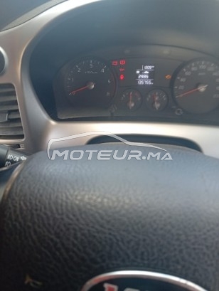 كيا ك2500 Kia مستعملة 2294110