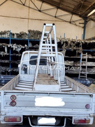 كيا ك2700 مستعملة 1121805