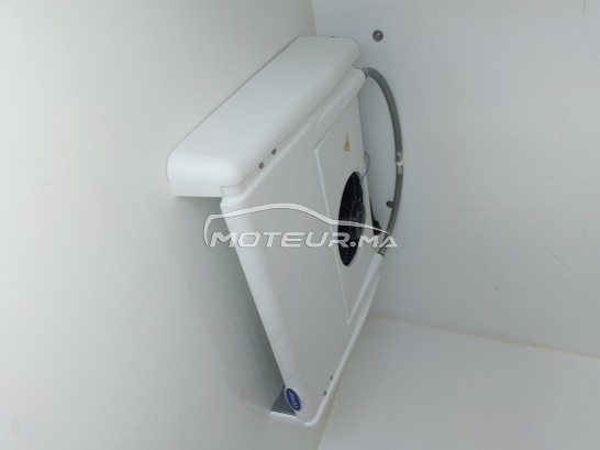 كيا ك2500 مستعملة 1609984