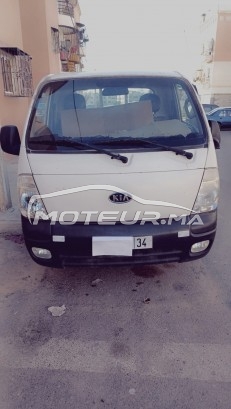 KIA K2700 occasion 1732196