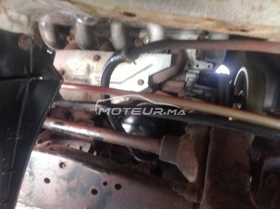 كيا ك2700 مستعملة 2292429