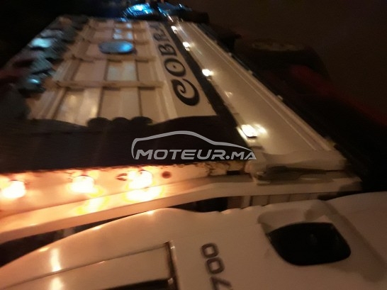 كيا ك2700 مستعملة 1565504