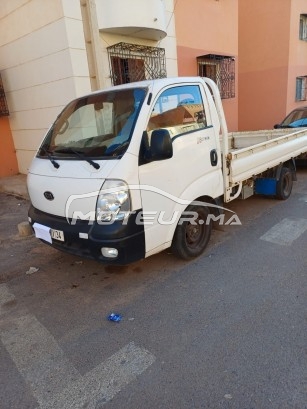 KIA K2700 occasion 1732200