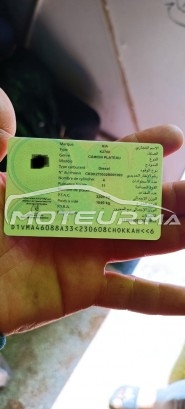 كيا ك2700 مستعملة 1537332