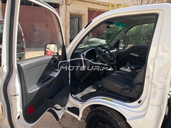 كيا ك2700 مستعملة 1362132