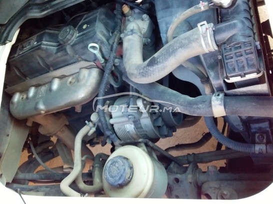 KIA K2700 occasion 1633035