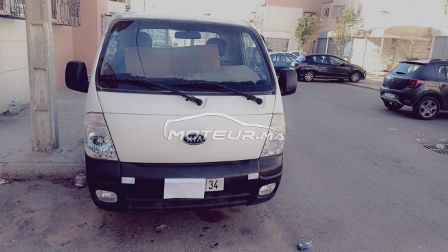 KIA K2700 occasion 1732197