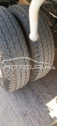 كيا ك2700 مستعملة 1537325