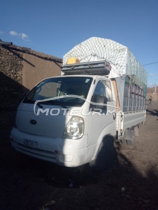 كيا ك2700 مستعملة 1324280