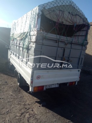 كيا ك2700 مستعملة 1324281