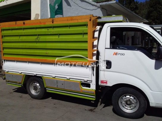 KIA K2700 occasion 1633037