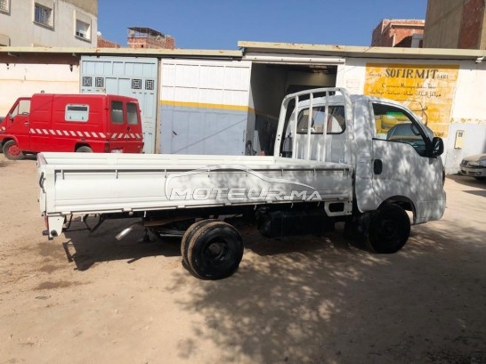 كيا ك2700 مستعملة 1362133