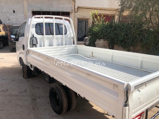 كيا ك2700 مستعملة 1362130