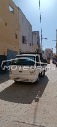 كيا ك2700 مستعملة 1537333