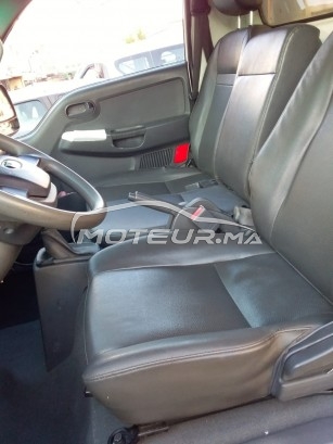 KIA K2700 occasion 1633036