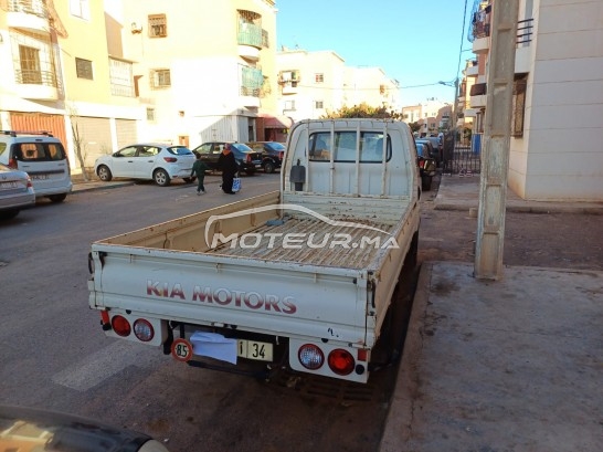 KIA K2700 occasion 1732198