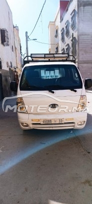 كيا ك2700 مستعملة 1537330