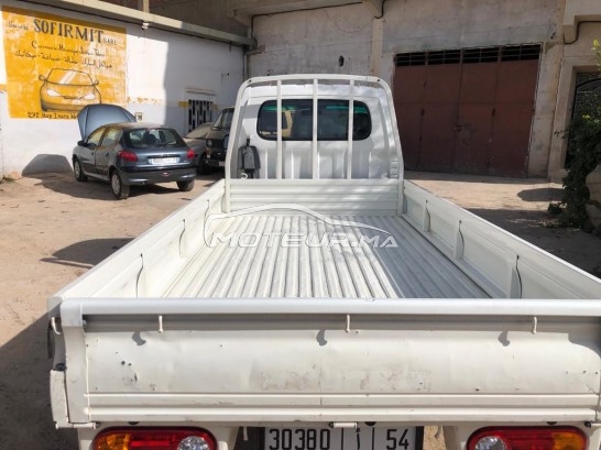 كيا ك2700 مستعملة 1362131