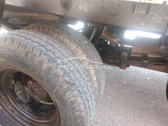 كيا ك2700 مستعملة 2292430