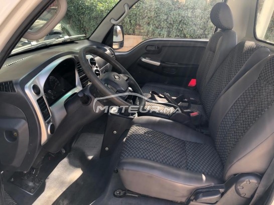 كيا ك2700 مستعملة 1362134