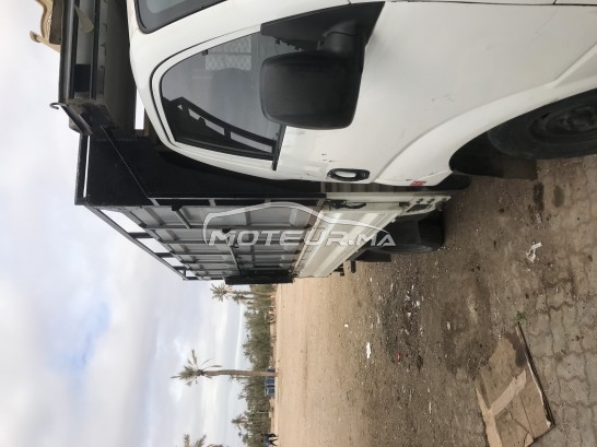 كيا ك2700 مستعملة 1324283