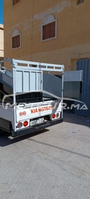 كيا ك2700 مستعملة 1537327