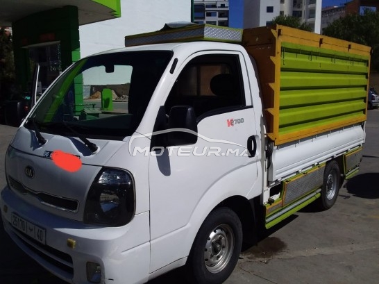 KIA K2700 occasion 1633038