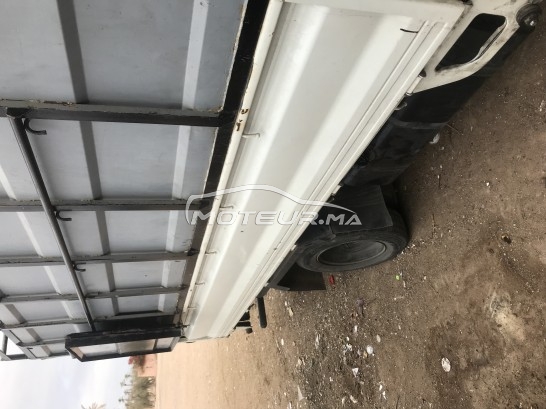 كيا ك2700 مستعملة 1324285