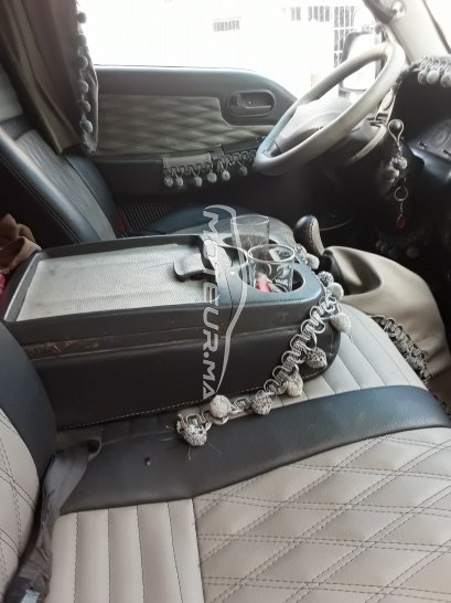 كيا ك2700 مستعملة 1565501