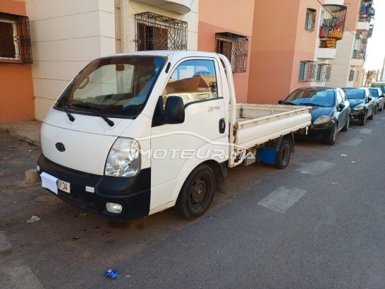 KIA K2700 occasion 1732202