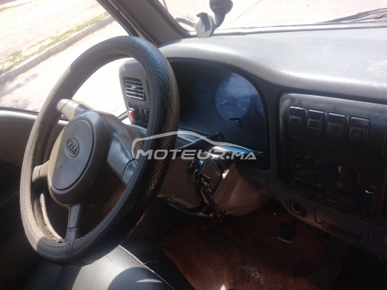 كيا ك2700 مستعملة 2292431