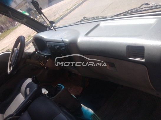 كيا ك2700 مستعملة 2292432