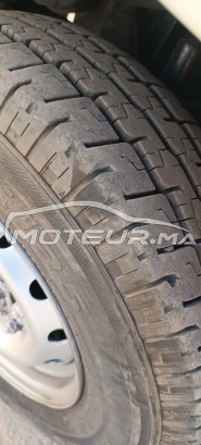 كيا ك2700 مستعملة 1537324