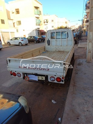 KIA K2700 occasion 1732199